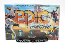 Tiny Epic Mechs Board Game Gamelyn Games Factory Sealed