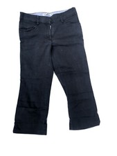 Tommy Hilfiger Pants Navy Size 6 Light Wear