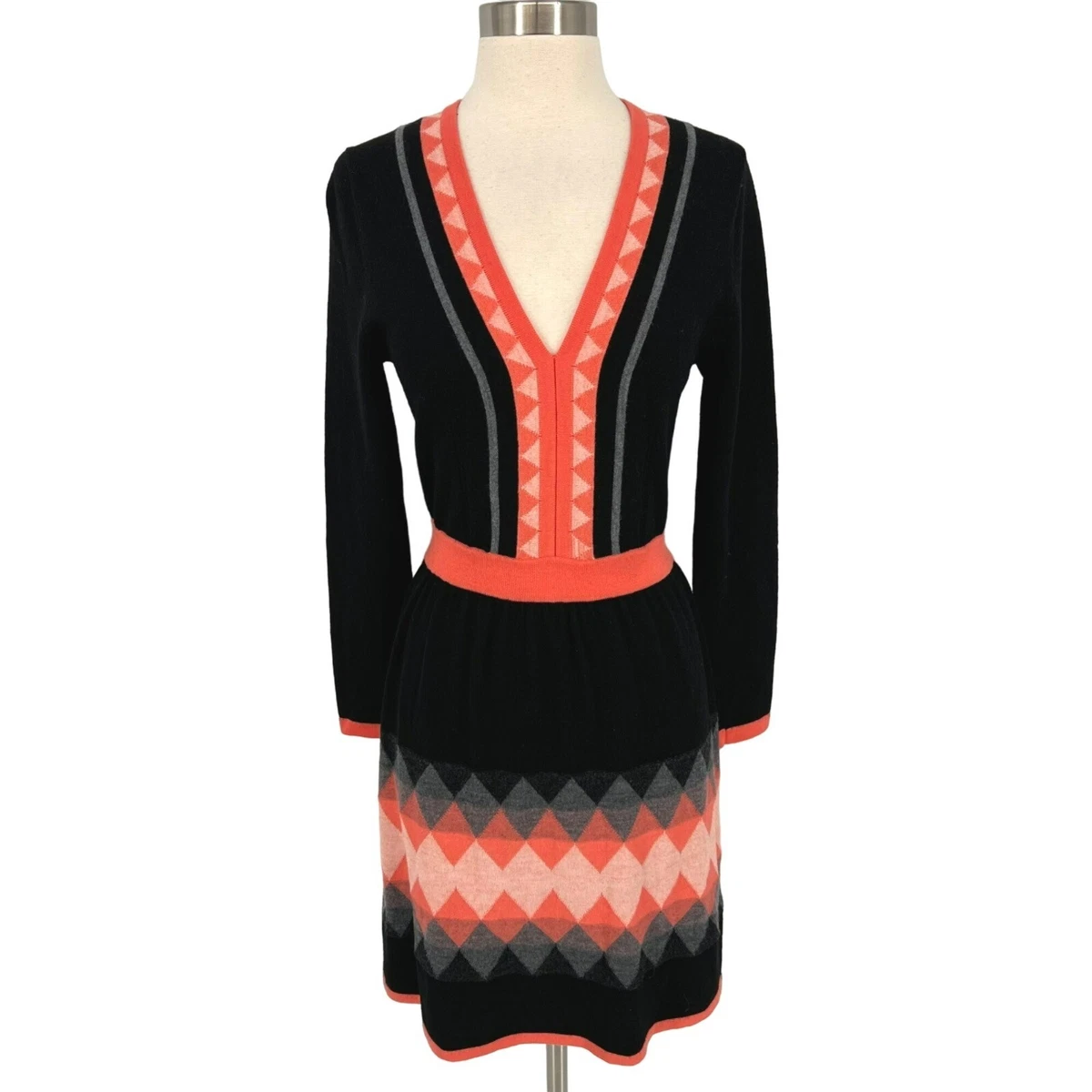 Milly hotsell sweater dress