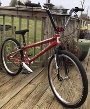 Staats Bloodline Granpremio BMX Race 