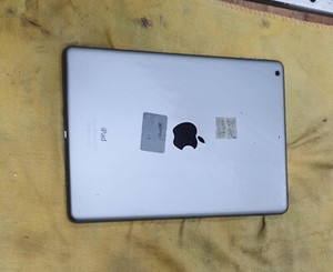 PADTG17 Original Akkudeckel Backcover Gehäuse für Apple iPad 5 iPad Air A1474