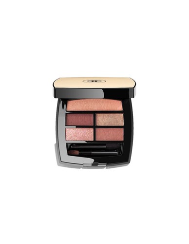 CHANEL LES 4 OMBRES 79 SPICES MULTI-EFFECT QUADRA EYE SHADOW