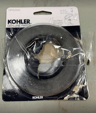 Kohler 83996 4.06-Inch by 2.56-Inch ID Flush Valve Gasket