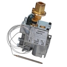 SIT 0.630.349 Gasthermostat 100-340&deg;C f&uuml;r bratplatte Angelo Po Mareno Olis