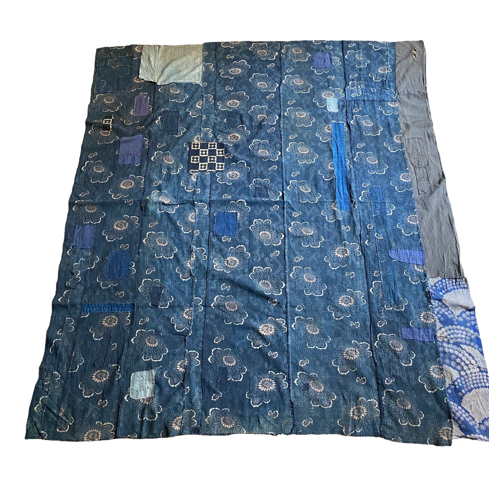 Antique Japanese Textiles | eBay