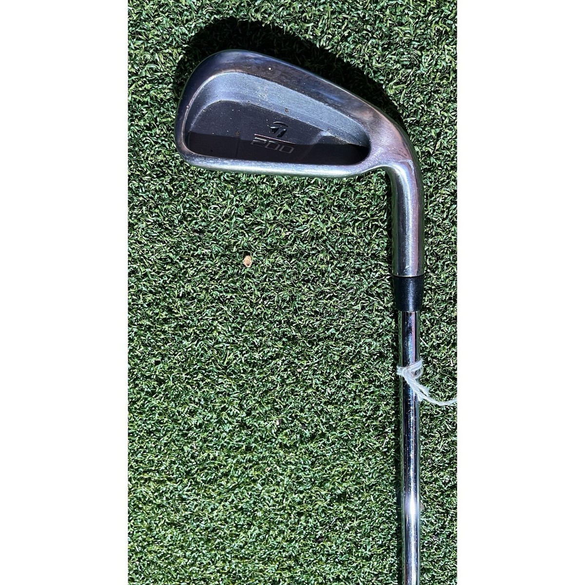 TaylorMade - 87 Taylormade T 200 S-90 Golf 6 Iron RH / 2J-S65 | eBay
