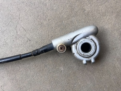 Honda CX500 Speedometer Drive and Speedometer Cable - Picture 4 of 4