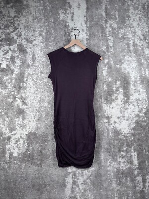 alc burgundy dress Women's Midi Dresses - Casual & Work Dresses by A.L.C