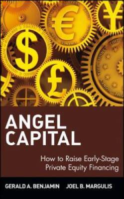 Angel Capital: How to Raise Early-Stage Private Equity Financing - GOOD