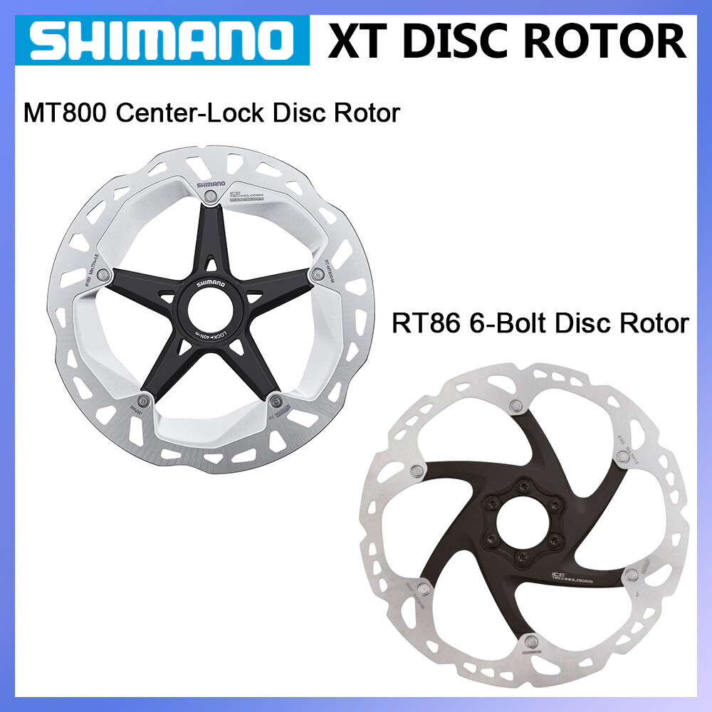 SHIMANO RT-MT800 180mm　　　6-4-5 Amazon.com: Brake Disk RT-MT800 Ice Tech Freeza 140mm