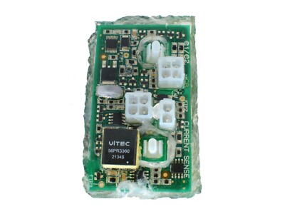 Lincoln OEM Current Sense PC Board 9SL16906-1 L16906-1 | eBay