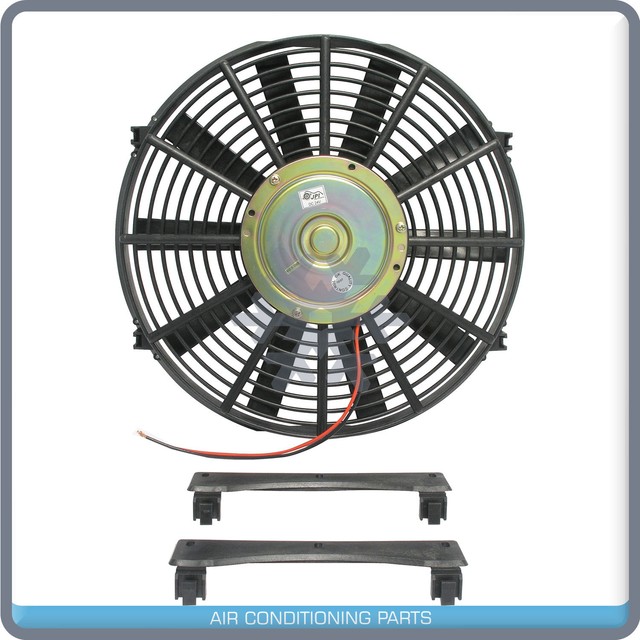 AC Condenser Fan fits Condenser Fans Low Profile QU eBay