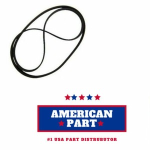 For Sears Kenmore / Whirlpool Dryer - Drum Drive Belt PM1618006X94X4