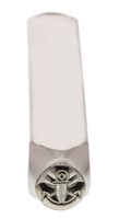 Design Stamp, Anchor (6mm) on sale Design Stamp, Anchor (6mm) on sale