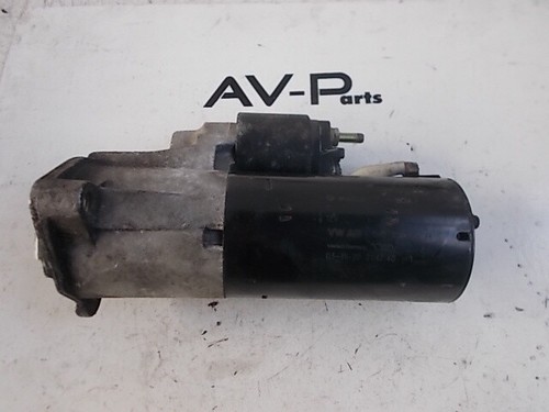 Original VW Passat 3B BG Golf Anlasser Starter 068911024H BOSCH Audi A4 A6
