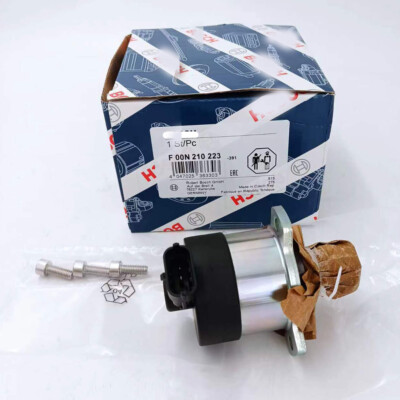 Fuel Meter Quantity Control Valve A0000900069 Fits For Bosch DD13 DD15 DDE New