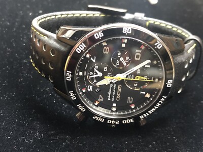 SEIKO　スポーチュラ7T62-OKWO SEIKO スポーチュラ7T62-OKWO SEIKO(セイコー) / Sportura