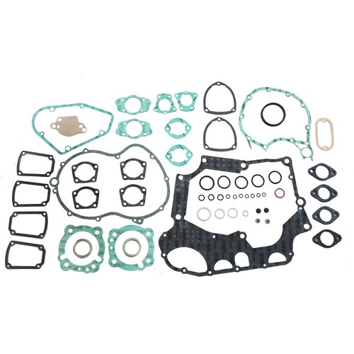 ATHENA Complete Gasket Kit (oil seals not included) - P400110850900/1 ...