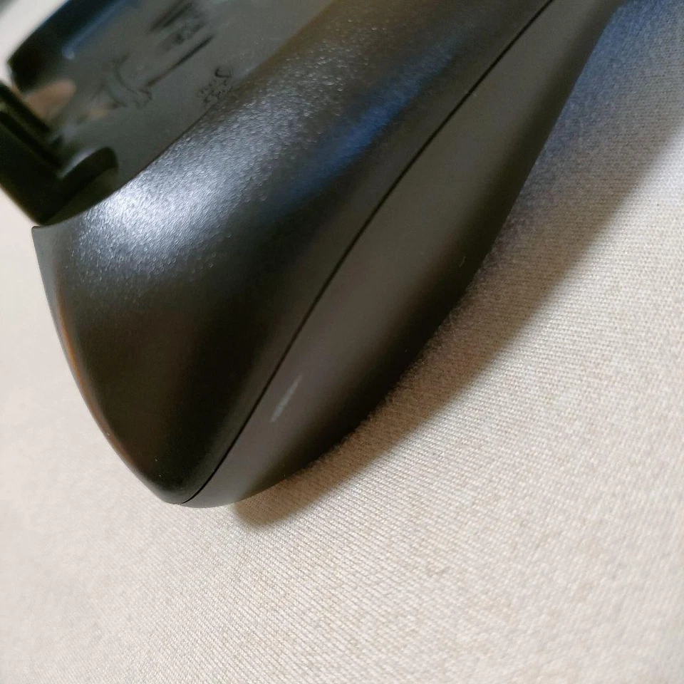 HORI Monster Hunter XX Double Cross Hunting Gear Hand Grip 3DS XL LL Excellent - Image 3 of 3