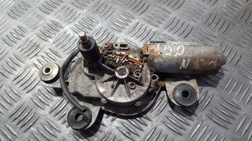 93ag17k441h1b Scheibenwischermotor Hinten 93ag-17k441-h1b  039020 DE284115-23