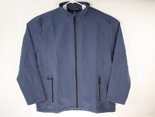 Mens Devon & Jones Doubleweave Tech-Shell Dup...