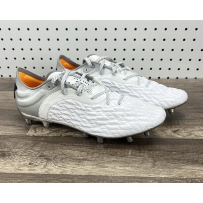 Under Armour Clone Magnetico Pro 2.0 FG 3025640-100 Soccer Cleats size 10.5 Under Armour Clone Magnetico Pro 2.0 FG 3025640-100 Soccer  main image 4