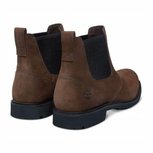 stormbuck chelsea boot