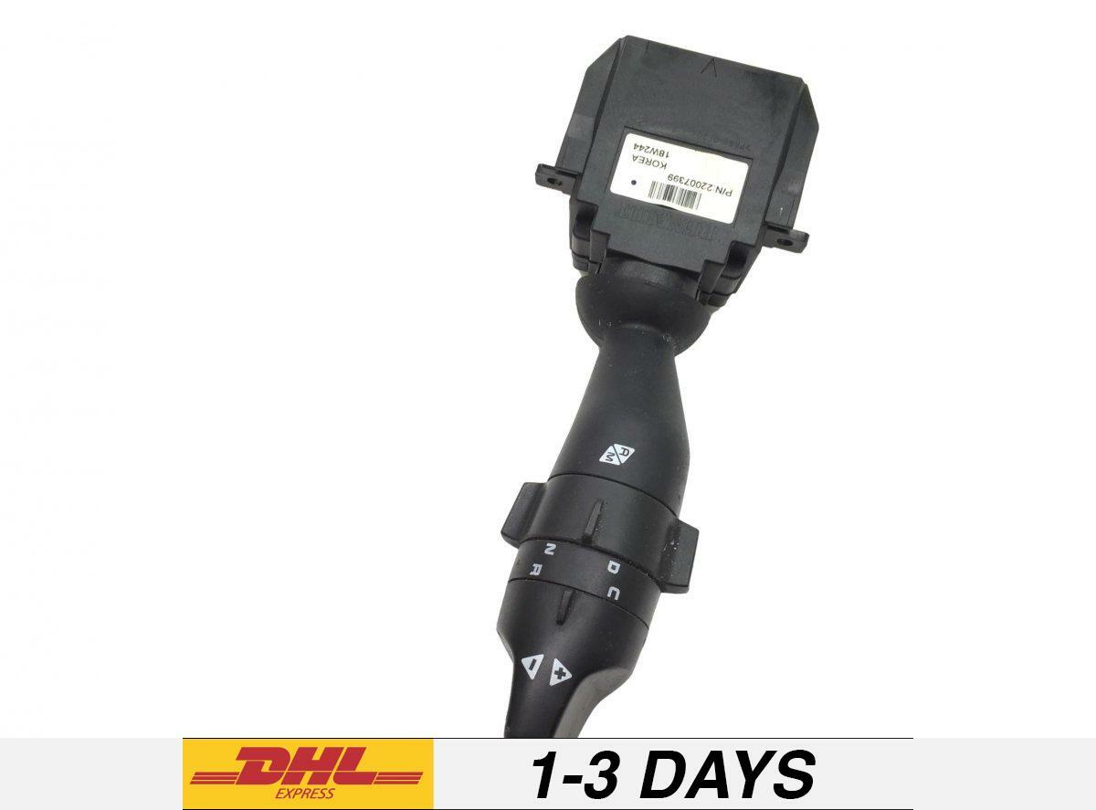 74{22007399} 22007399 Gear Selector Switch From RENAULT TRUCKS T  