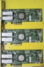 EMULEX DELL 4GB DUAL PORTS FIBER CHANNEL PCI-E HBA