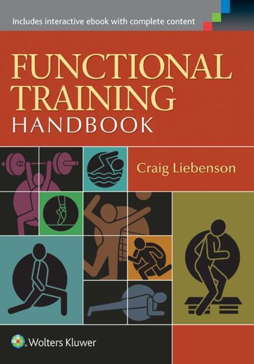 Thumbnail - Functional Training Handbook | Craig Liebenson | Taschenbuch |