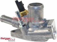 Metzger 4006117 Thermostat FüR KüHlmittel Thermostat KüHlmittel