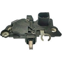 Metzger 2390001 Generatorregler FüR Vw Mercedes Benz Porsche Skoda Audi