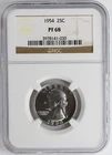 1965 SMS 25C MS 67 NGC