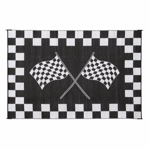 Faulkner Mat Finish Line 6X9 - Bild 3 von 5