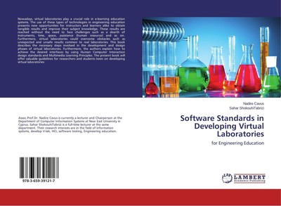 Software Standards in Developing Virtual Laboratories for Engineering Education