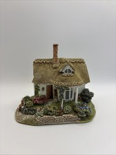 Lilliput Lane - Cradle Cottage