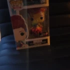 Funko Pop! Heroes Mera #250 Aquaman Vinyl Figure GameStop Exclusive