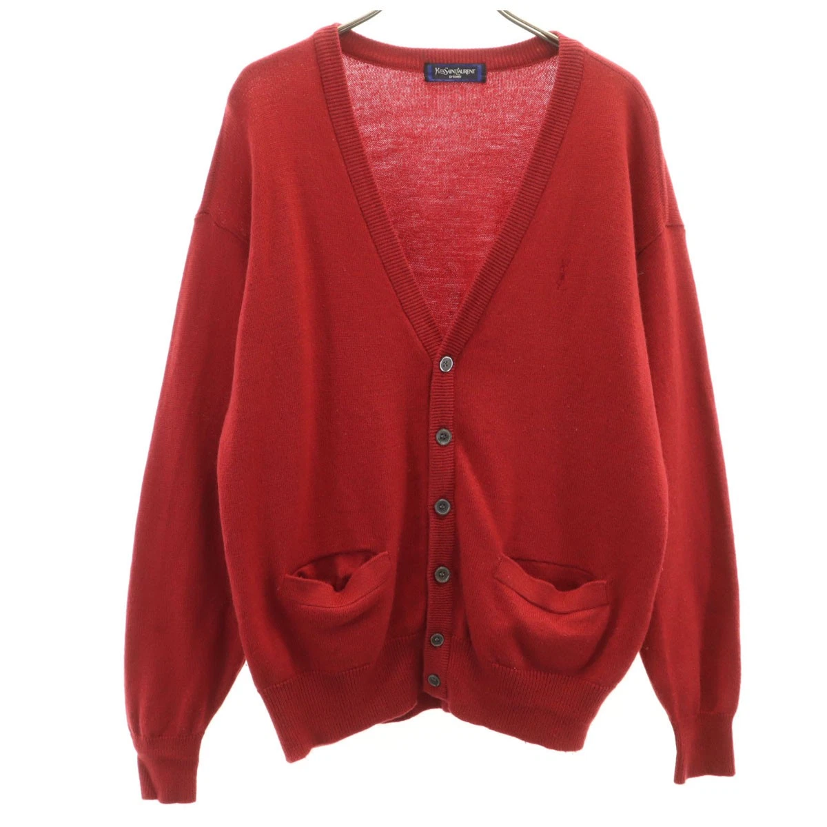 Saint Laurent Cardigan Sweaters for Women for sale | eBay