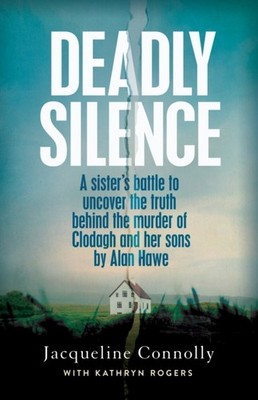 Deadly Silence by Jacqueline Connolly (Paperback Book)