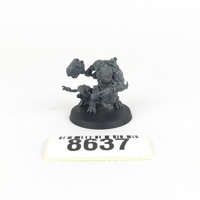 Genestealer Cults Abominant Warhammer 40000 Games Workshop