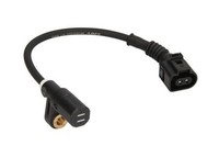 ABE CCZ1535ABE Sensor, Raddrehzahl FüR Audi Seat VW