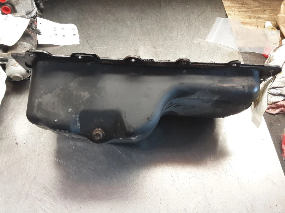 Oil Pan 5.4L 8-330 Fits 97-16 FORD E350 VAN 625310 Foto 3 de 4