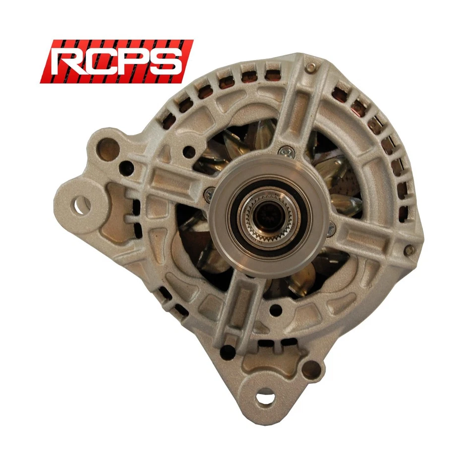 Nuevo Alternador 140A para Seat Europeo EXEO ST 3R5 Eng.CAHA, CGLB 2.0 TDI 2543569 Foto 2 de 4