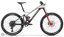 KIT CUSCINETTI TELAIO MONDRAKER DUNE CF 2019/2023, ACCIAIO, OSSIDO NERO, ENDURO