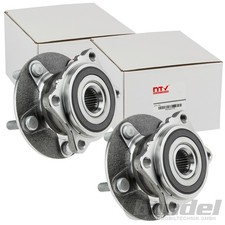 Roulement de roue Citroen C-CROSSER