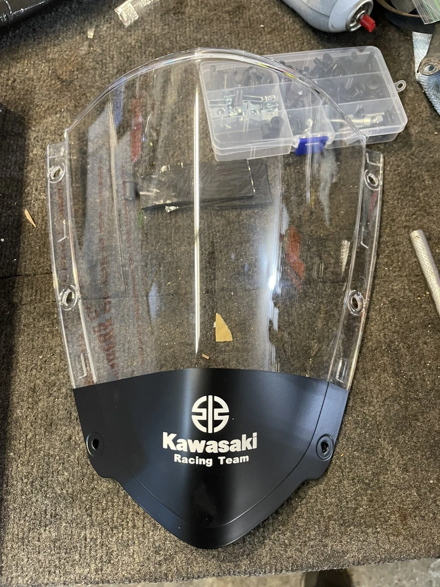 25+ Windshields for Kawasaki Ninja ZX10R for sale | Updated Oct 2026