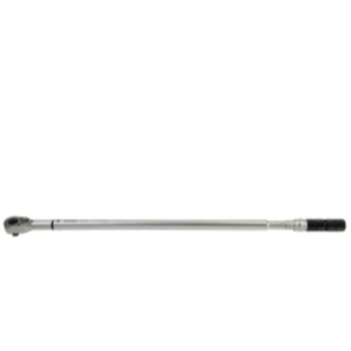 Динамометрический ключ Sunex 40600 Tools 34 дюйма с приводом 110-600 футов-фунтов 48 т 113090₽