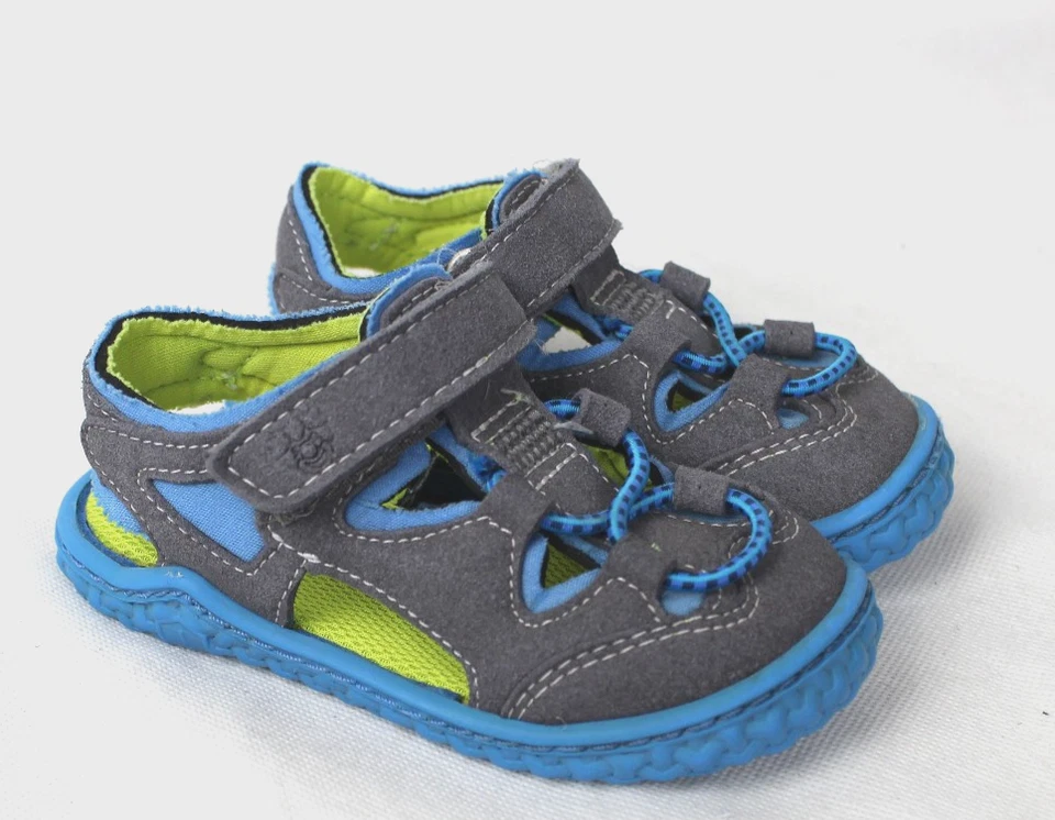 Ricosta PEPINO Kinder Barfuß-Schuh  Gr.21 Weite-Mittel,wassergeeignet,super - Bild 1 von 4