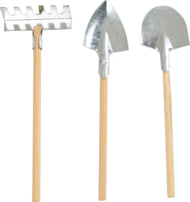 VBS Attrezzi da giardino