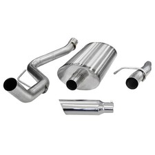 Corsa 24393 Sport Cat-back Exhaust System Corsa 24393 Sport Cat-back Exhaust System